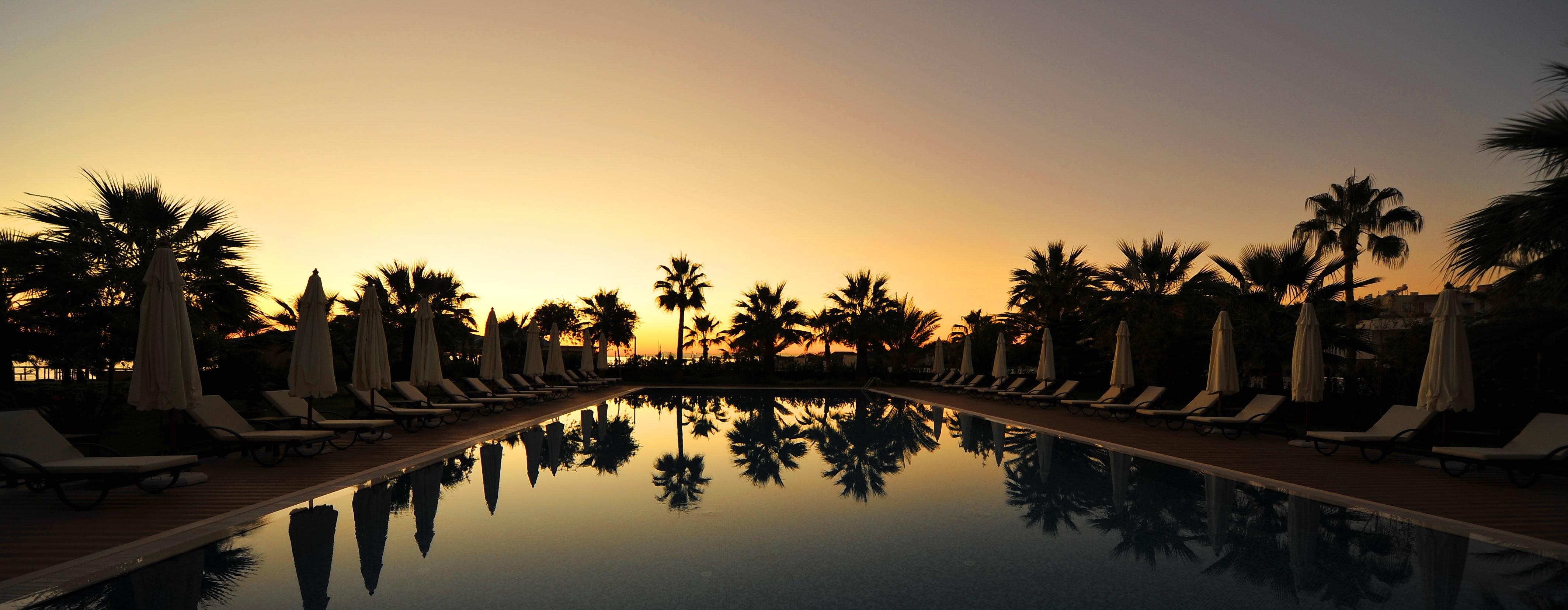 Villa Augusto Boutique Hotel & Spa Konaklı Екстериор снимка