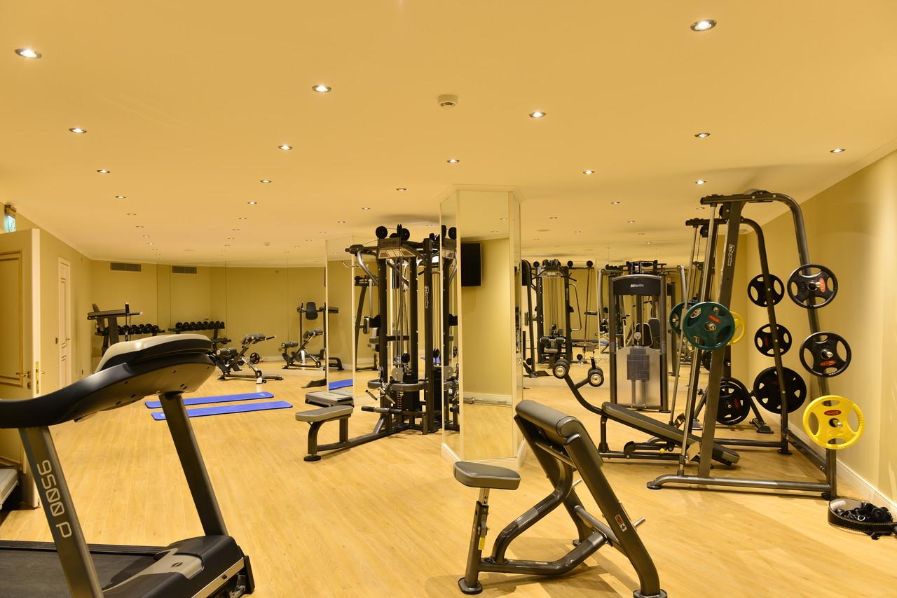 Villa Augusto Boutique Hotel & Spa Konaklı Екстериор снимка