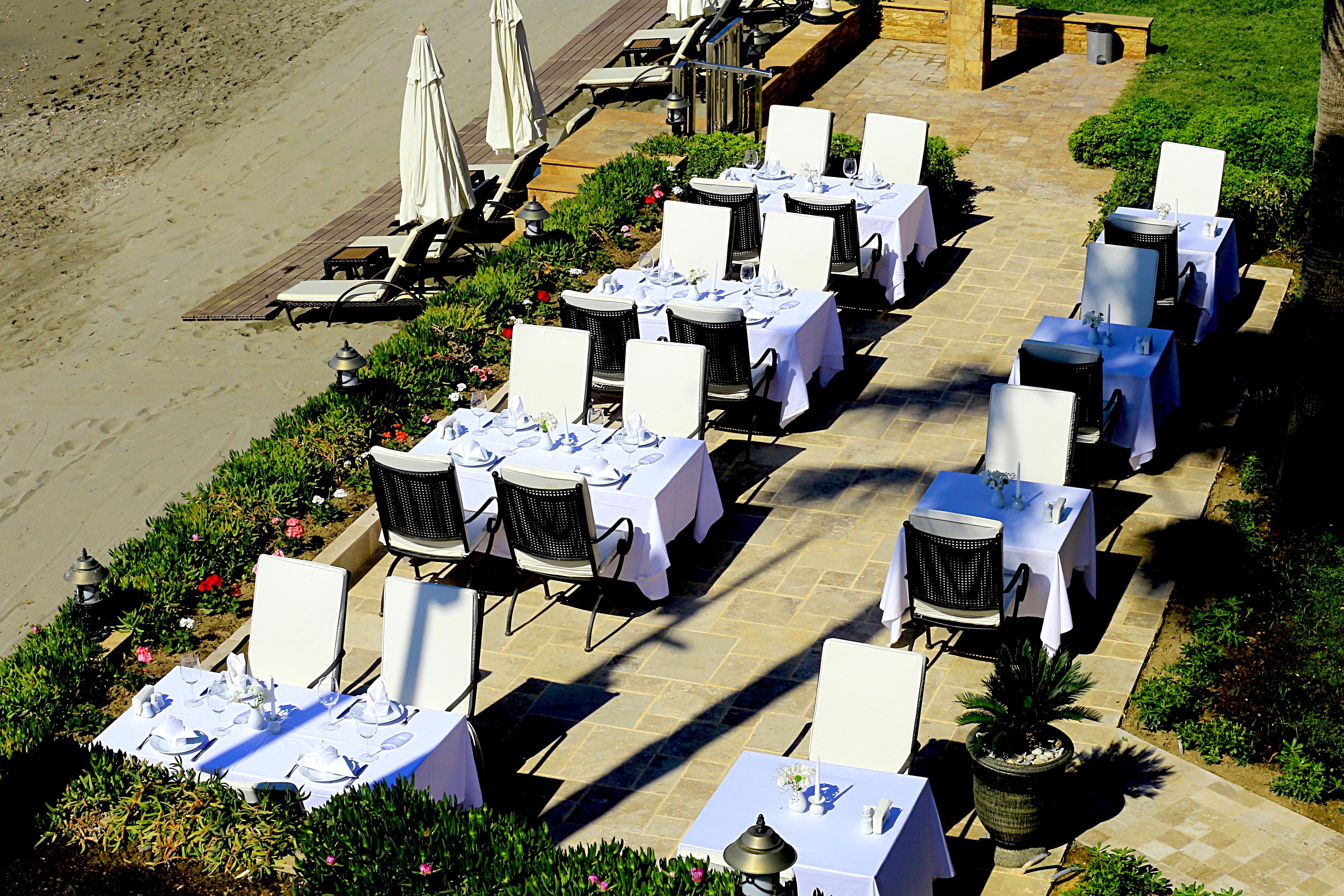 Villa Augusto Boutique Hotel & Spa Konaklı Екстериор снимка