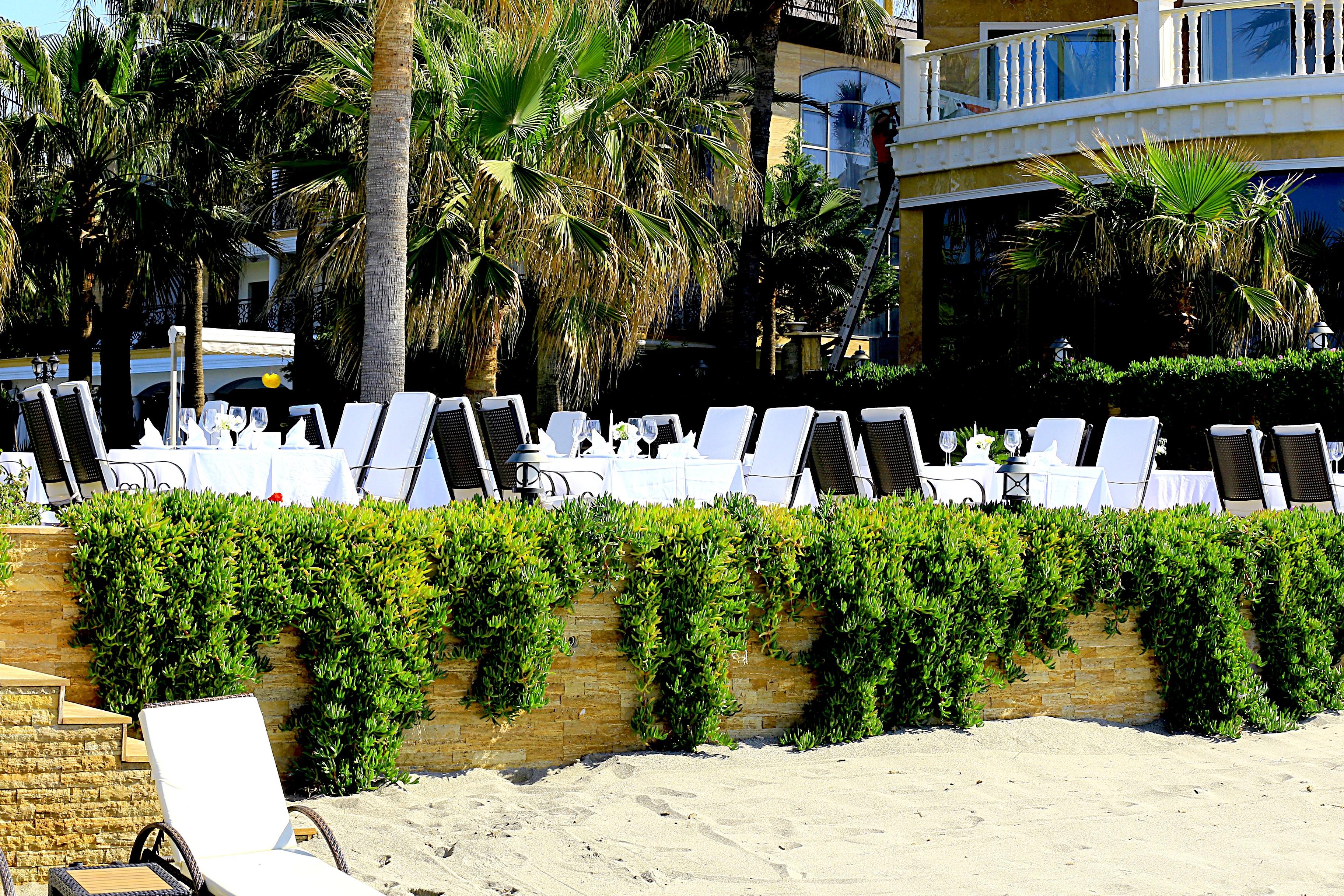 Villa Augusto Boutique Hotel & Spa Konaklı Екстериор снимка