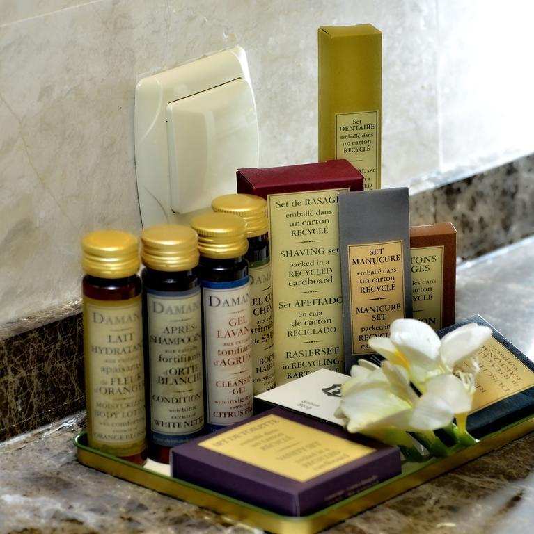 Villa Augusto Boutique Hotel & Spa Konaklı Екстериор снимка