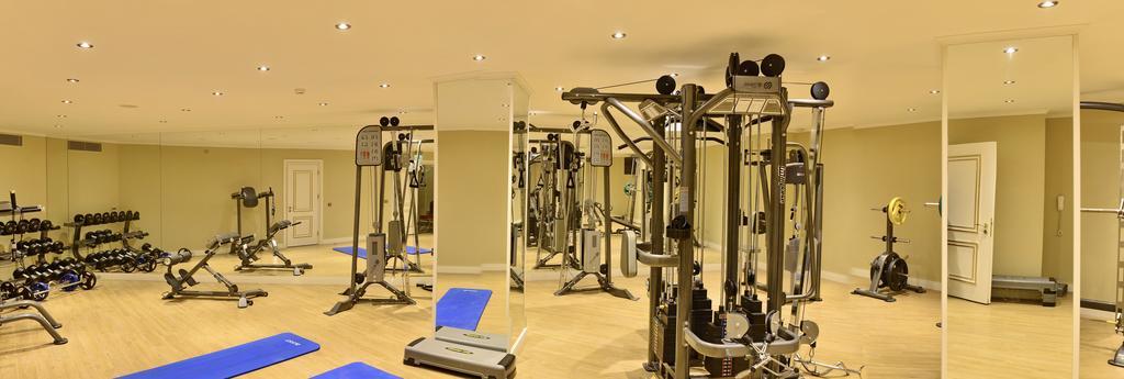 Villa Augusto Boutique Hotel & Spa Konaklı Екстериор снимка