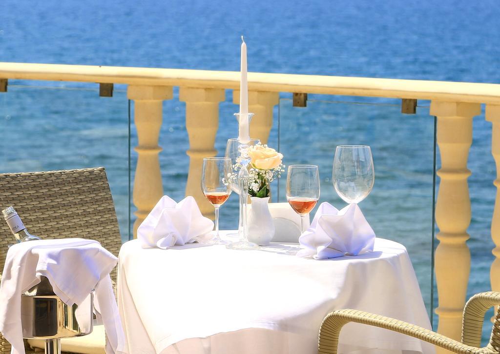 Villa Augusto Boutique Hotel & Spa Konaklı Екстериор снимка