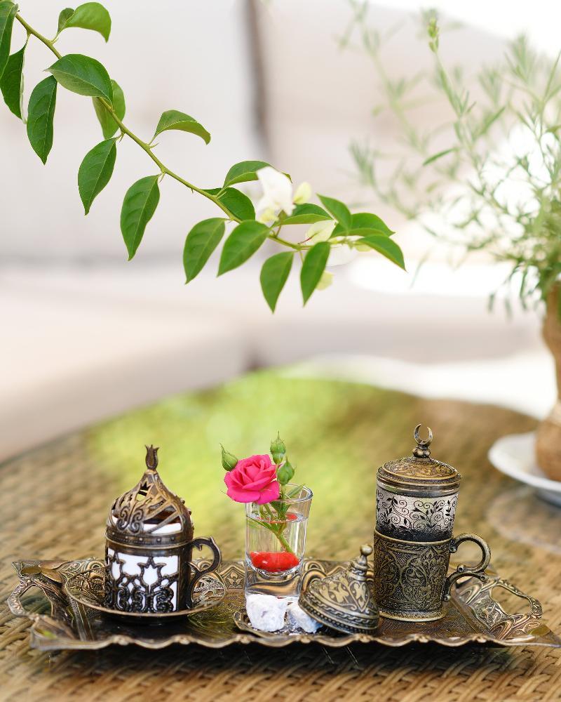 Villa Augusto Boutique Hotel & Spa Konaklı Екстериор снимка